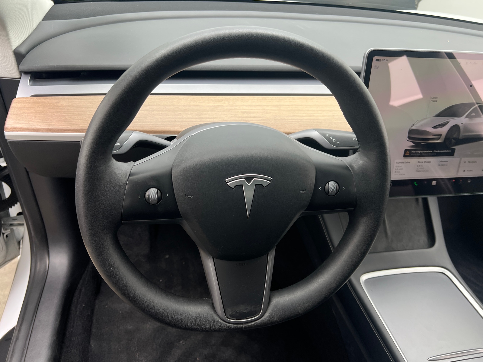 Thumbnail: 2022 Tesla Model 3 - 4