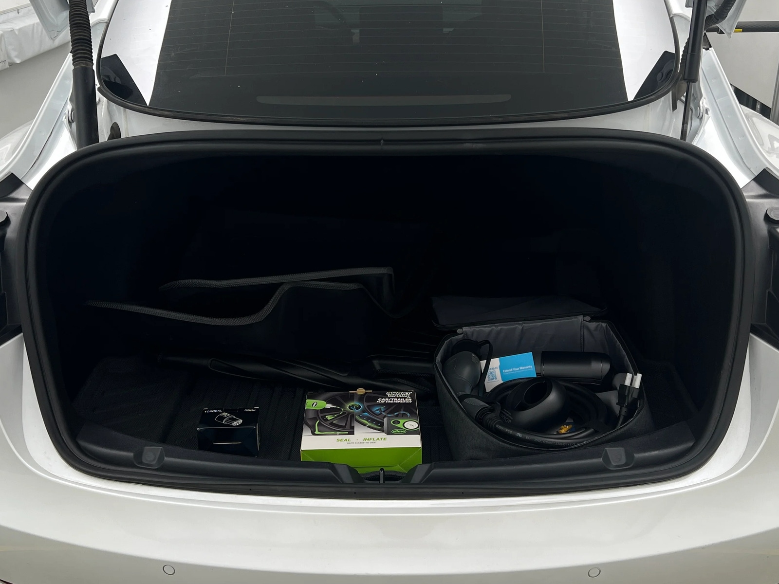 Thumbnail: 2022 Tesla Model 3 - 6