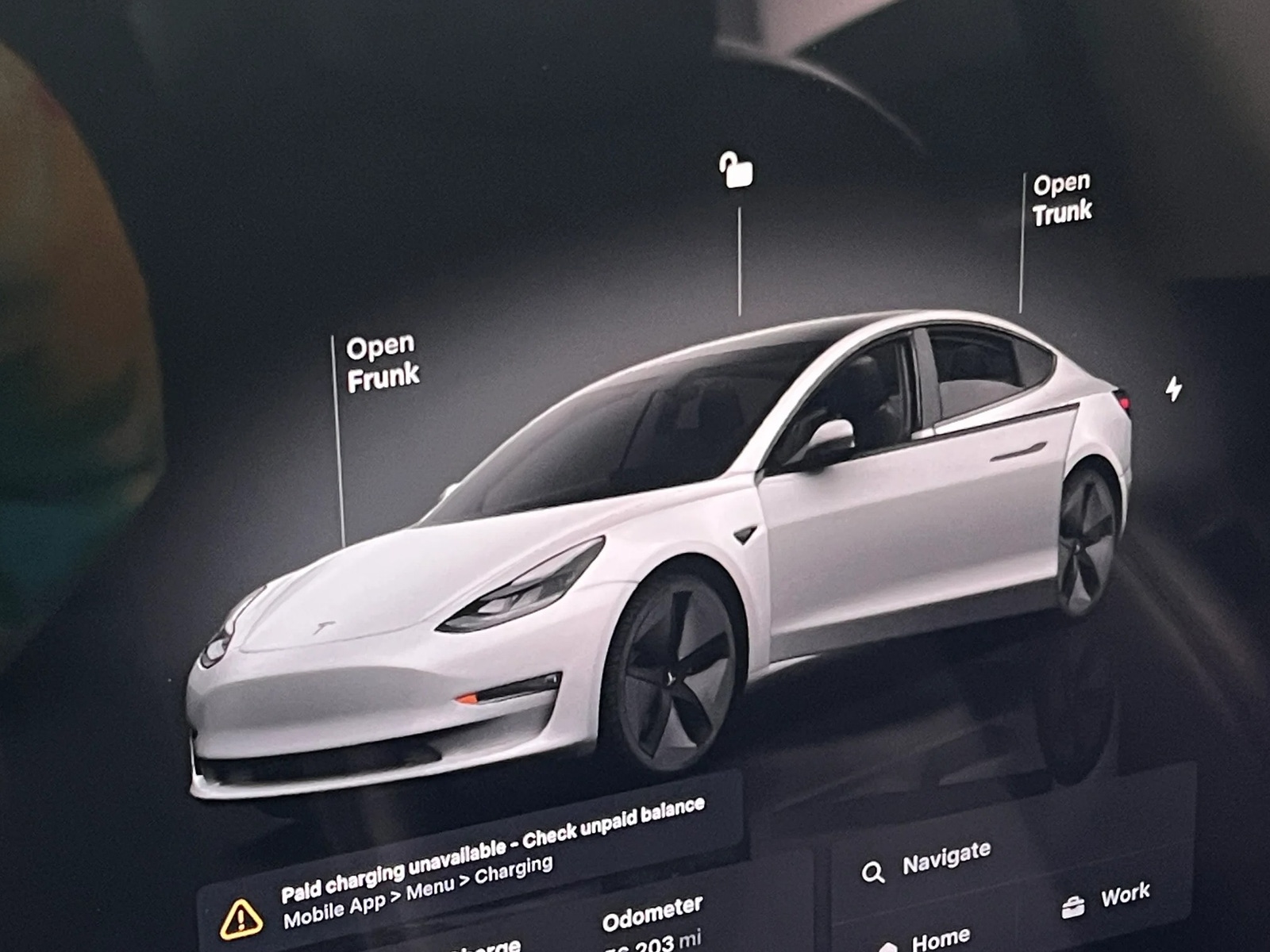 Thumbnail: 2022 Tesla Model 3 - 3
