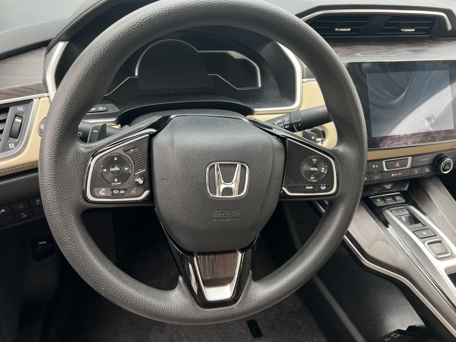 Thumbnail: 2019 Honda Clarity - 5