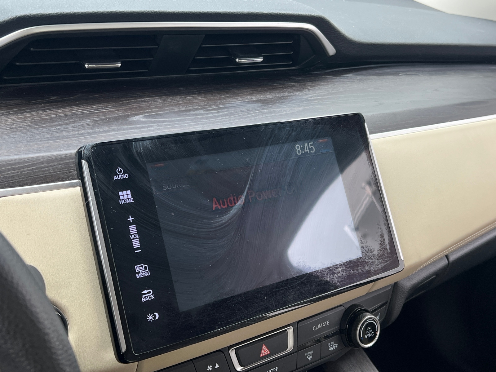 Thumbnail: 2019 Honda Clarity - 4