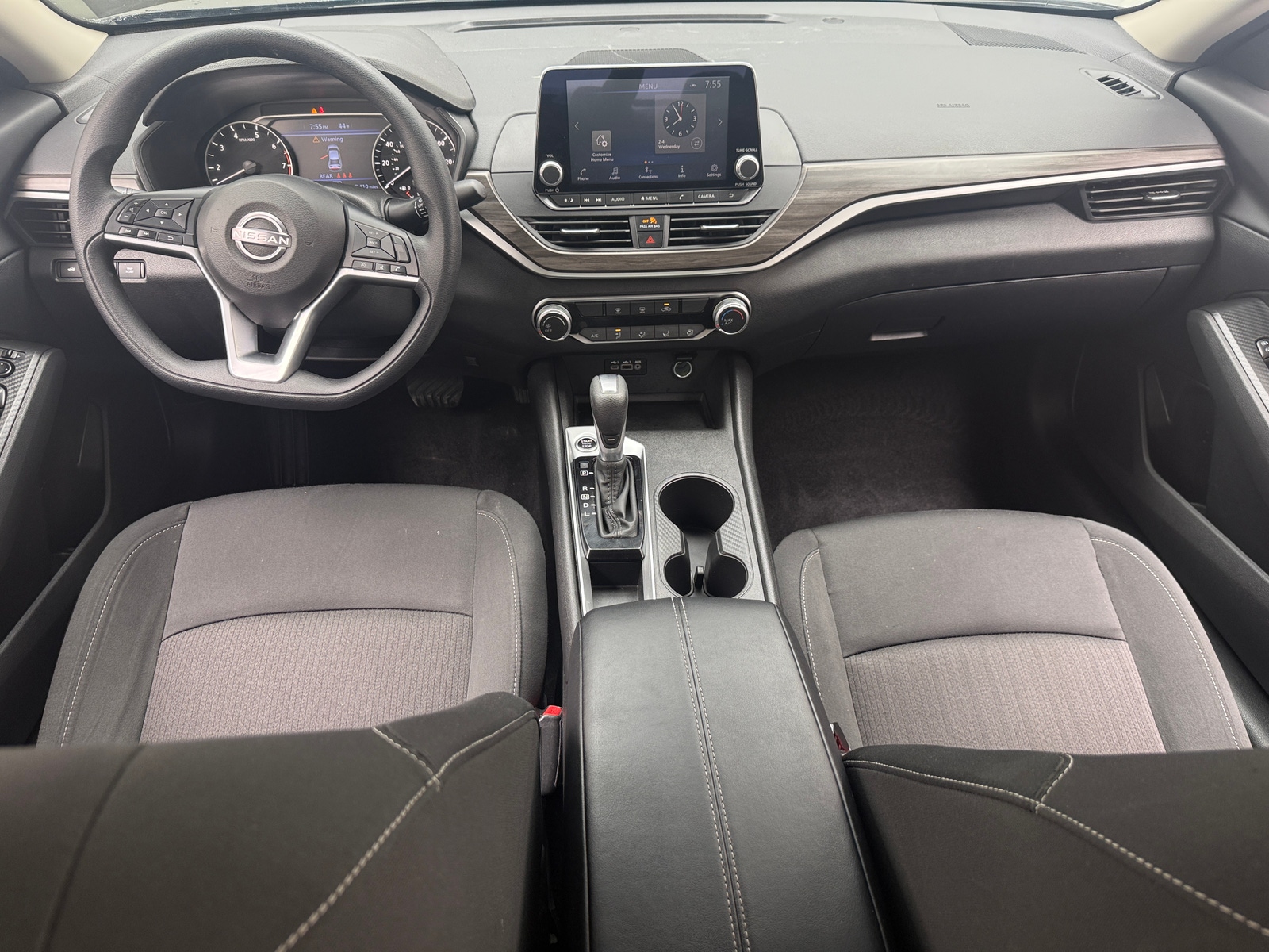 Thumbnail: 2025 Nissan Altima - 3