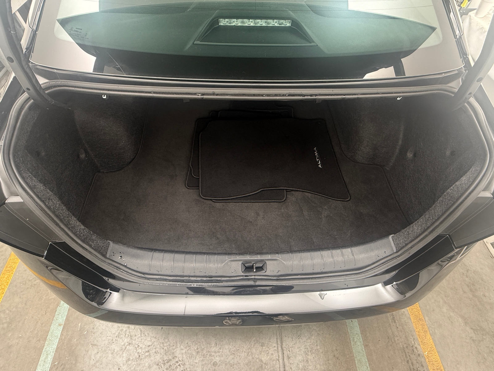 Thumbnail: 2025 Nissan Altima - 7