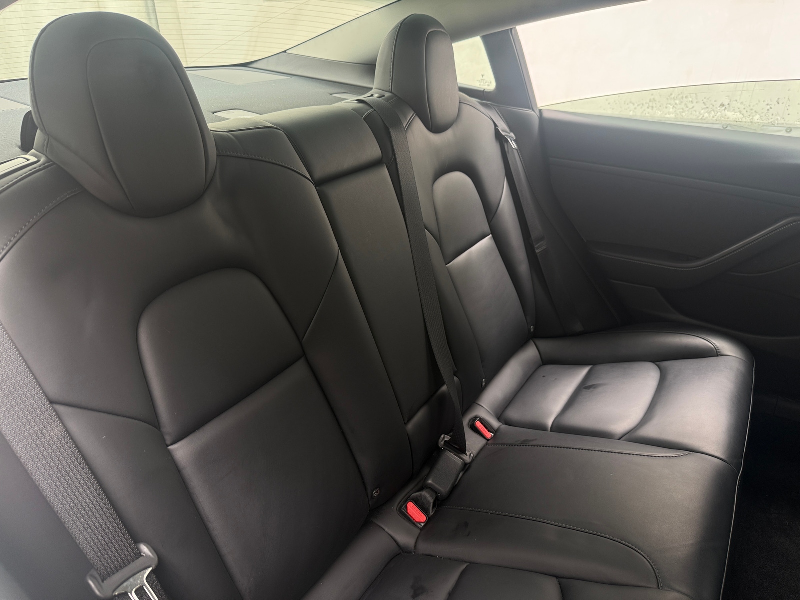 Thumbnail: 2021 Tesla Model 3 - 5