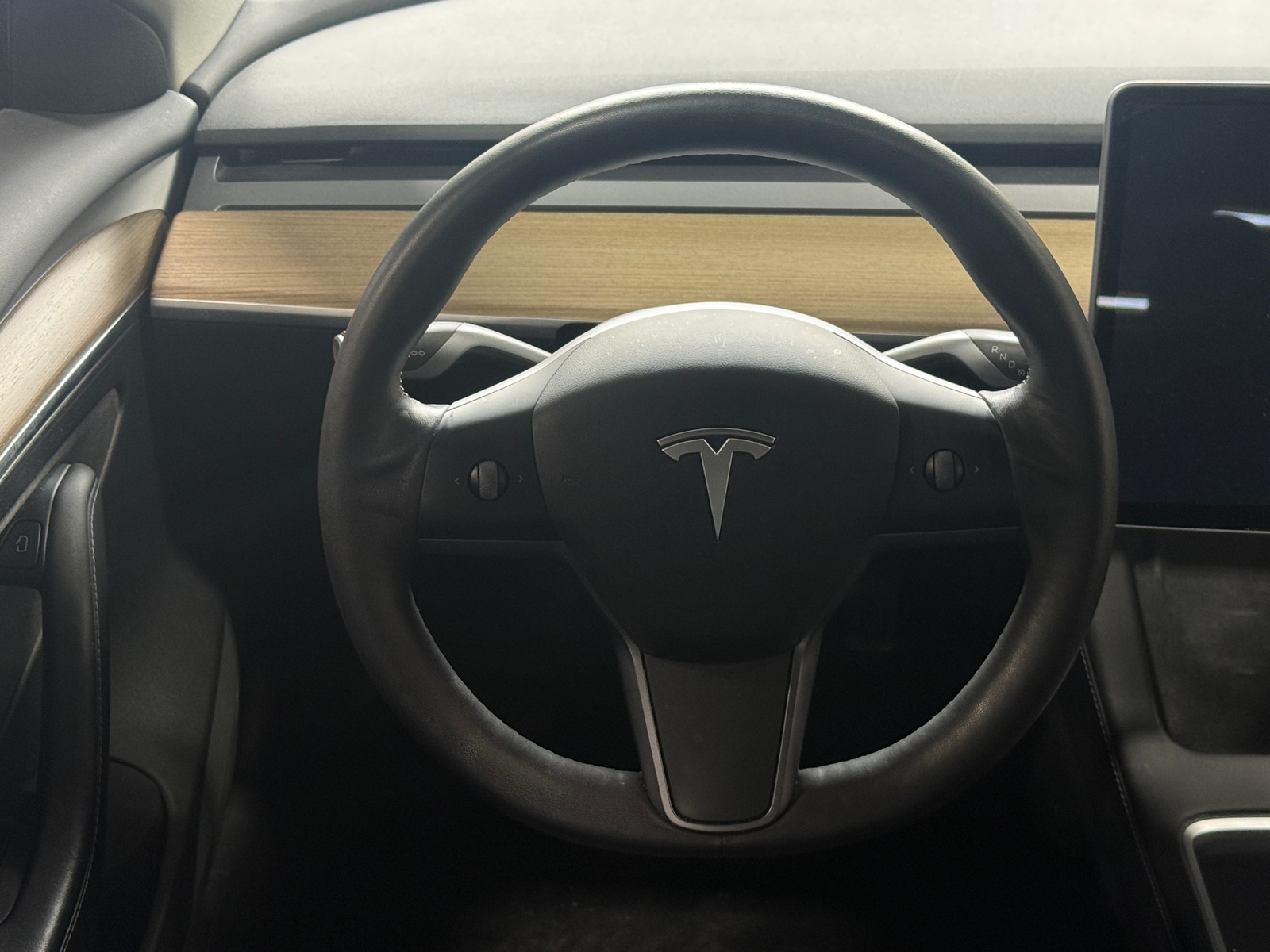 Thumbnail: 2021 Tesla Model 3 - 4