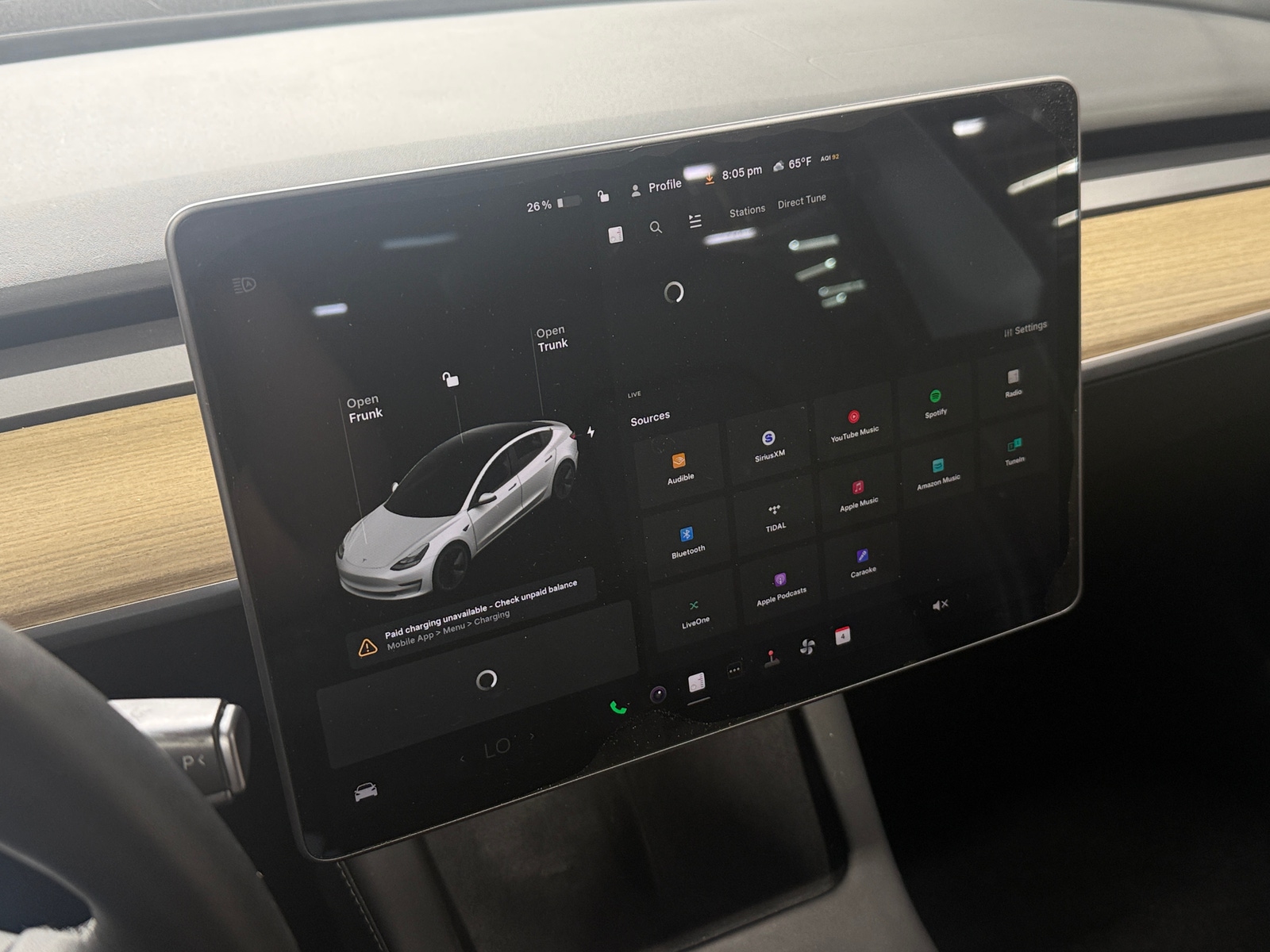 Thumbnail: 2021 Tesla Model 3 - 3