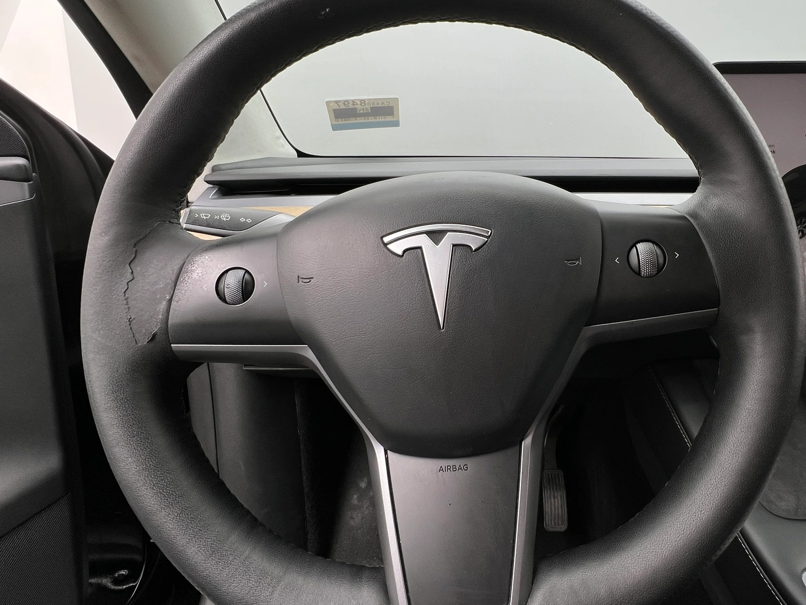 Thumbnail: 2023 Tesla Model Y - 4