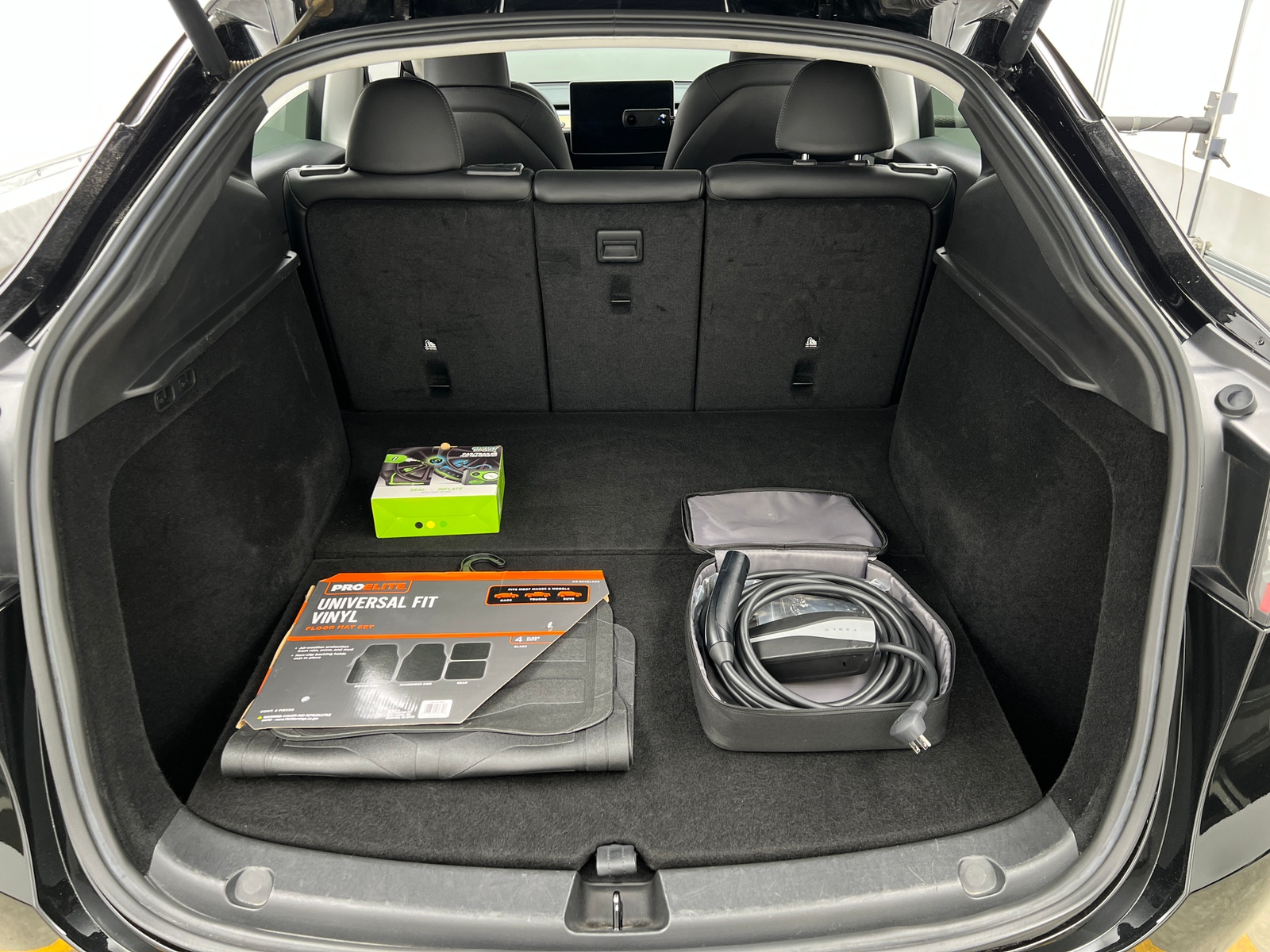 Thumbnail: 2023 Tesla Model Y - 6