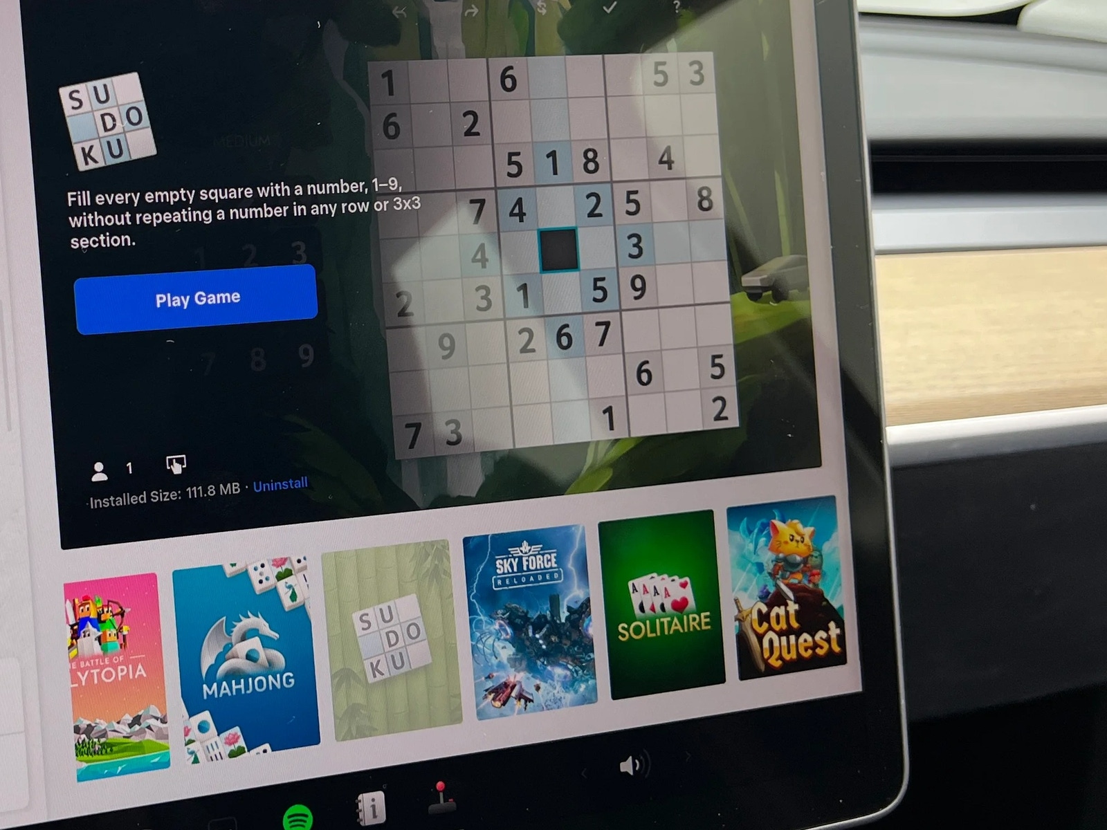 Thumbnail: 2023 Tesla Model Y - 3