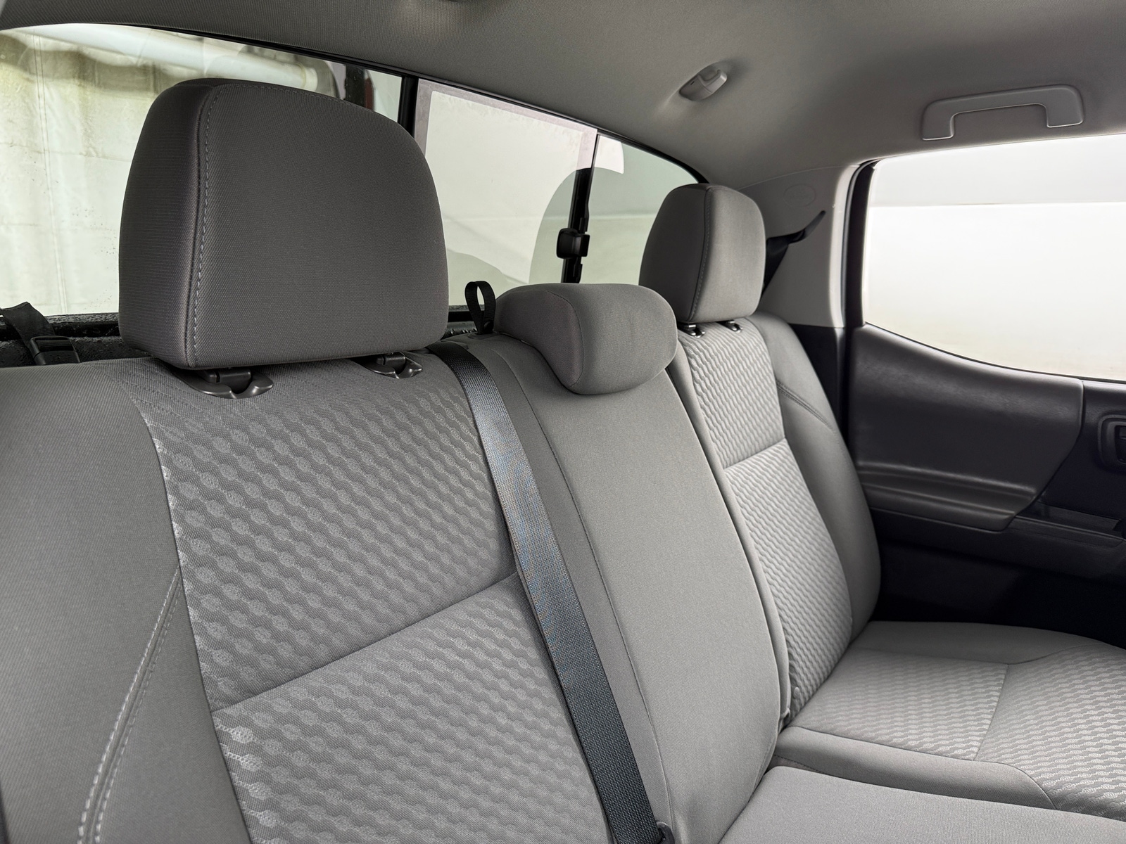 Thumbnail: 2023 Toyota Tacoma - 6