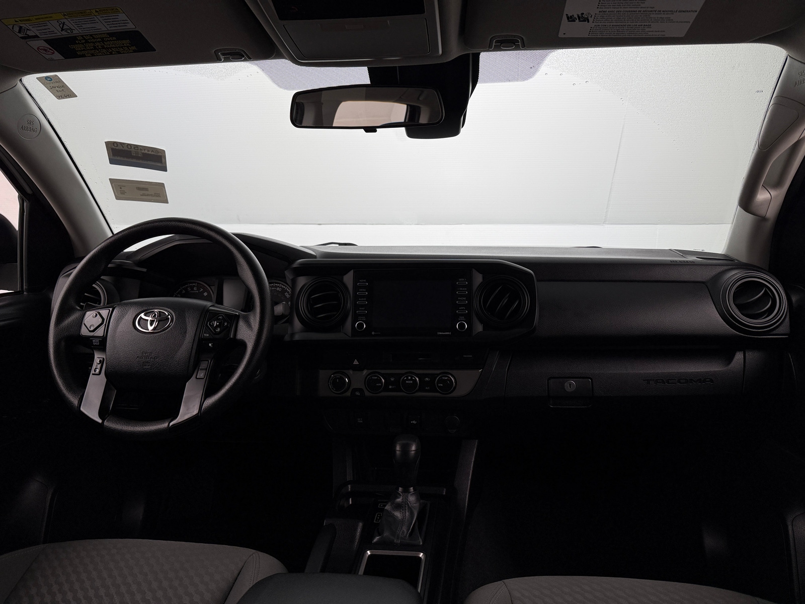 Thumbnail: 2023 Toyota Tacoma - 3