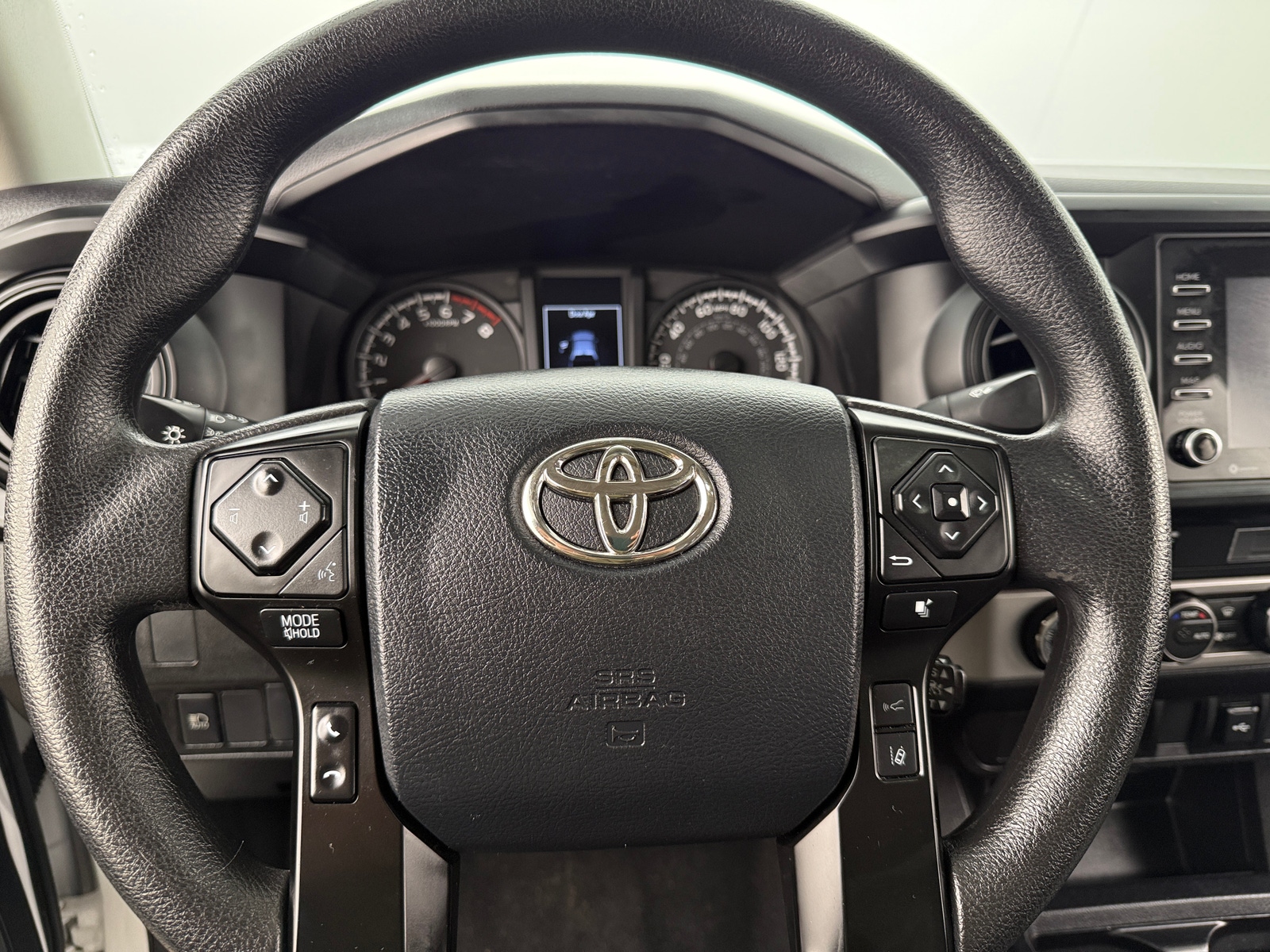 Thumbnail: 2023 Toyota Tacoma - 5