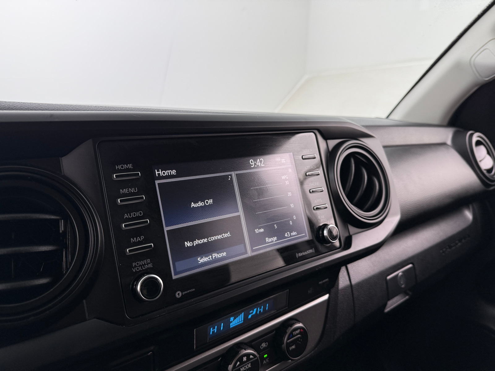 Thumbnail: 2023 Toyota Tacoma - 4