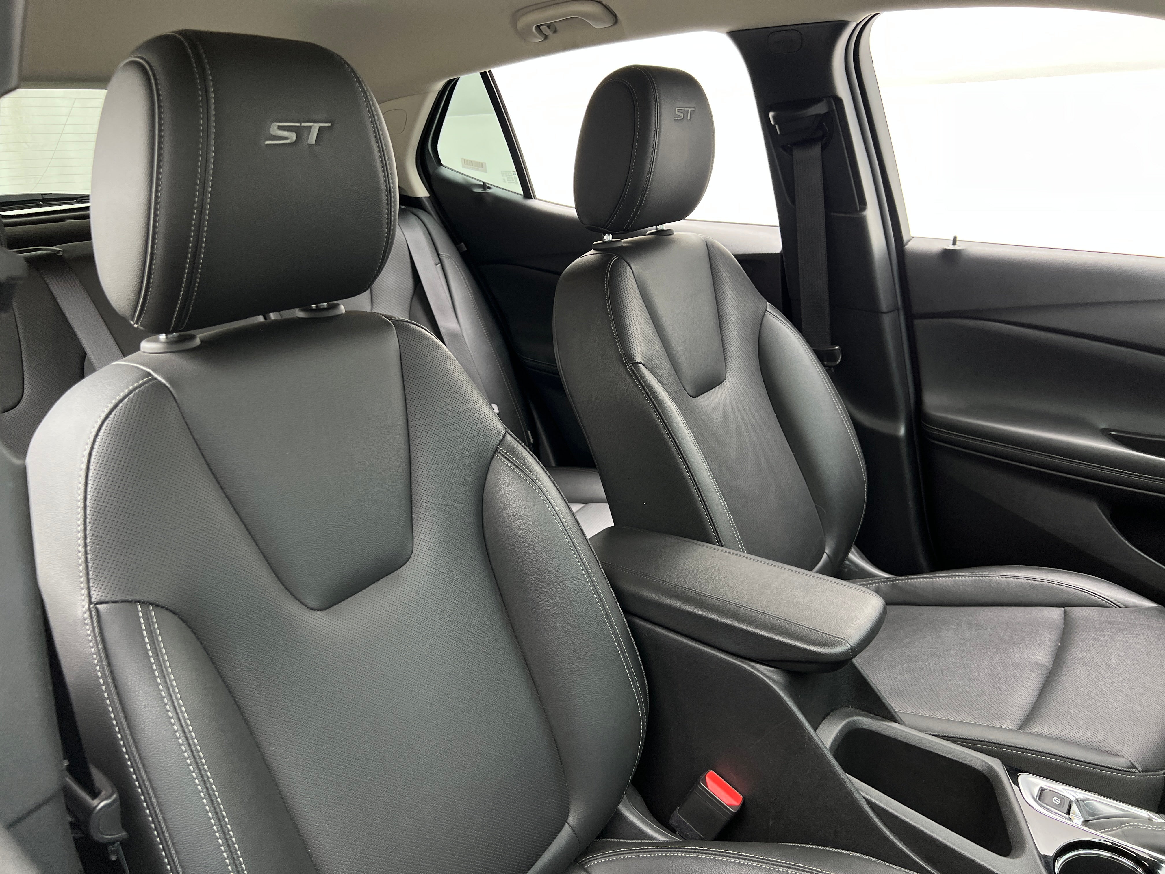 2024 Buick Encore GX