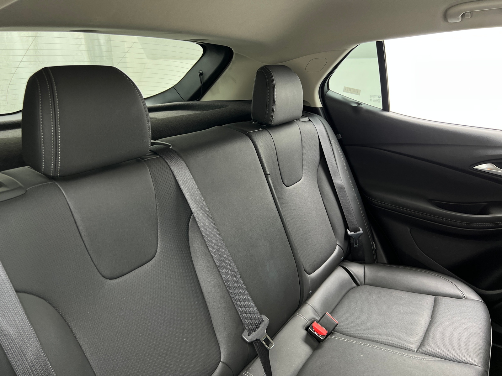 Thumbnail: 2024 Buick Encore GX - 5