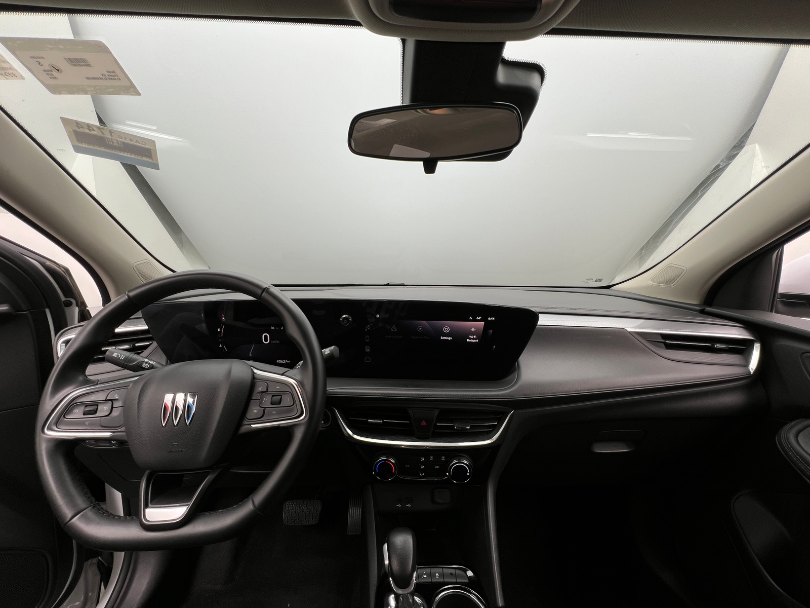 Thumbnail: 2024 Buick Encore GX - 2