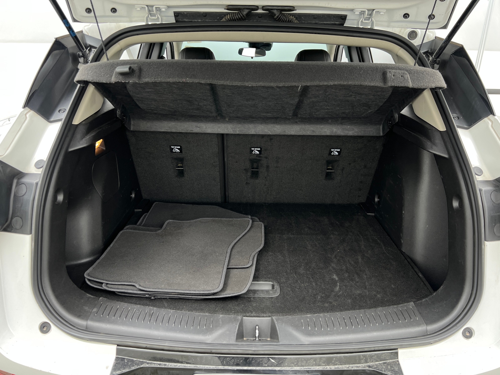 Thumbnail: 2024 Buick Encore GX - 6