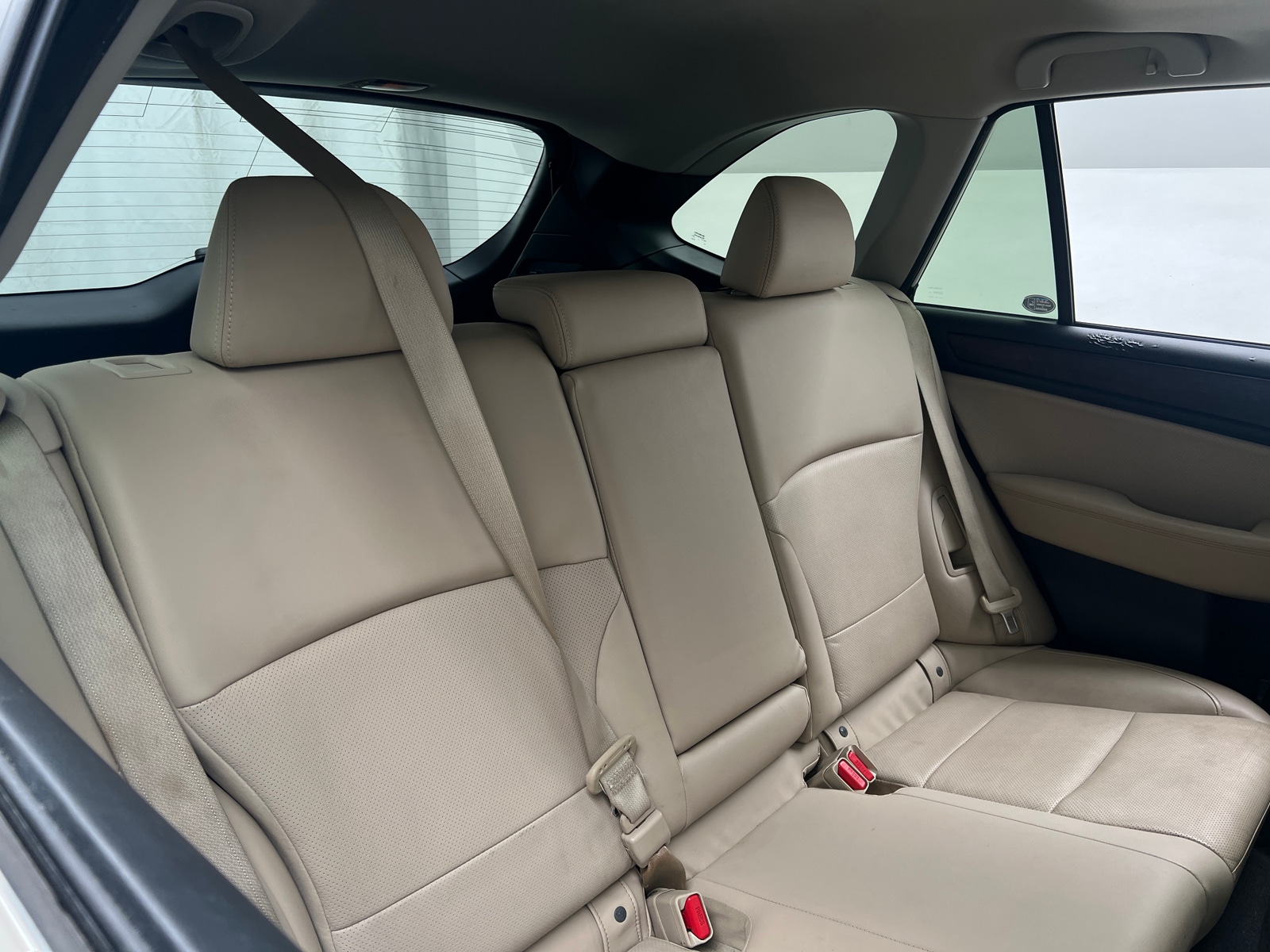 Thumbnail: 2016 Subaru Outback - 5