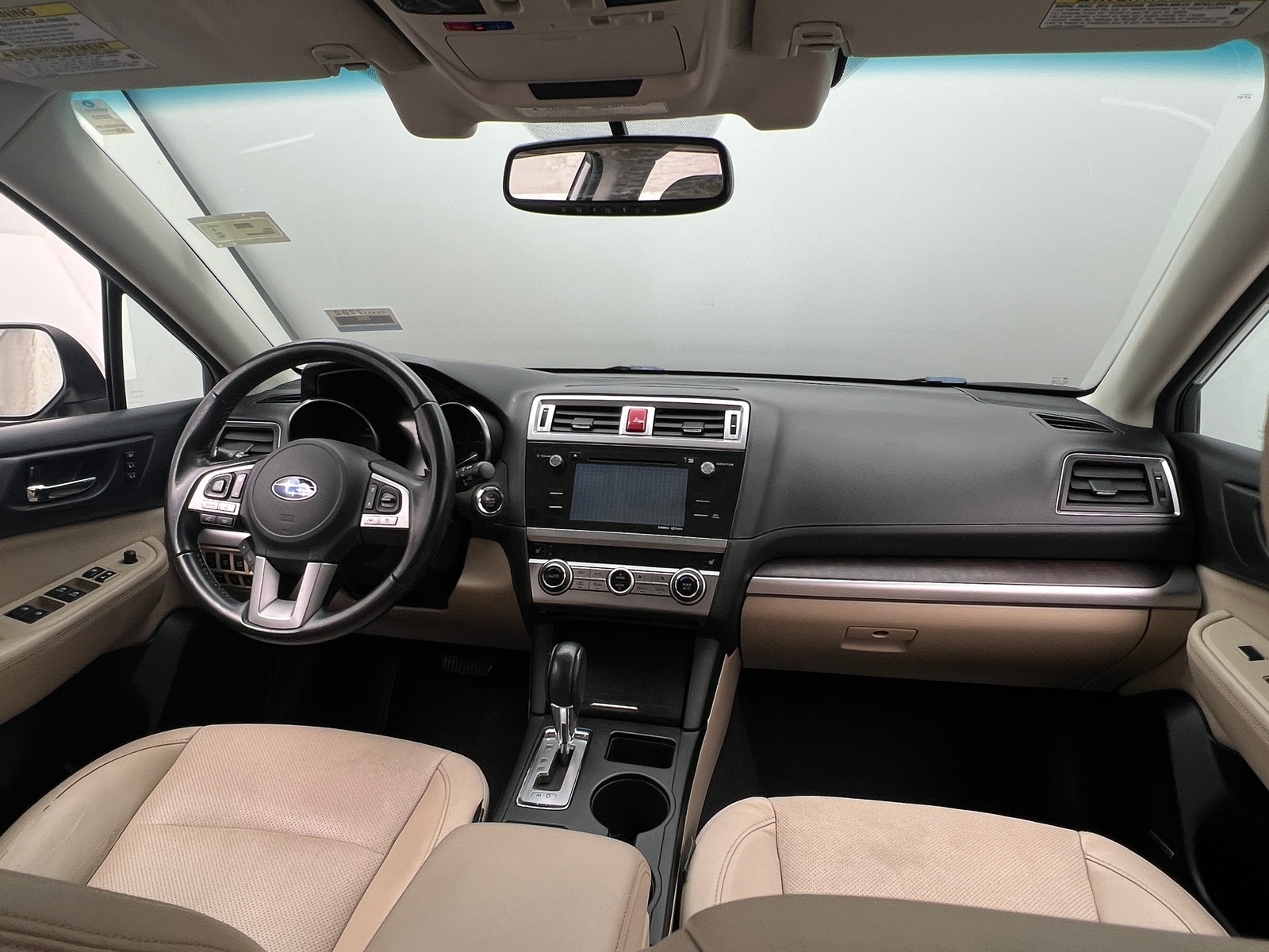 Thumbnail: 2016 Subaru Outback - 2