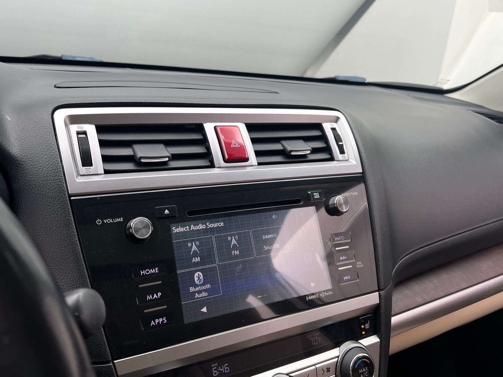 Thumbnail: 2016 Subaru Outback - 3