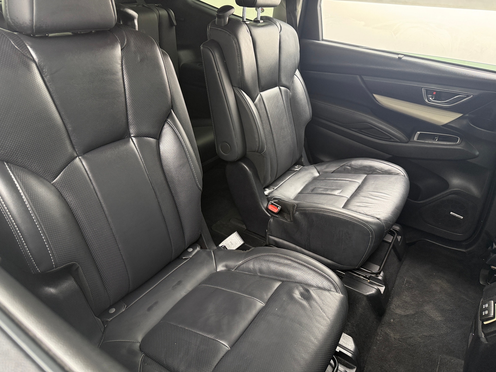 Thumbnail: 2019 Subaru Ascent - 5