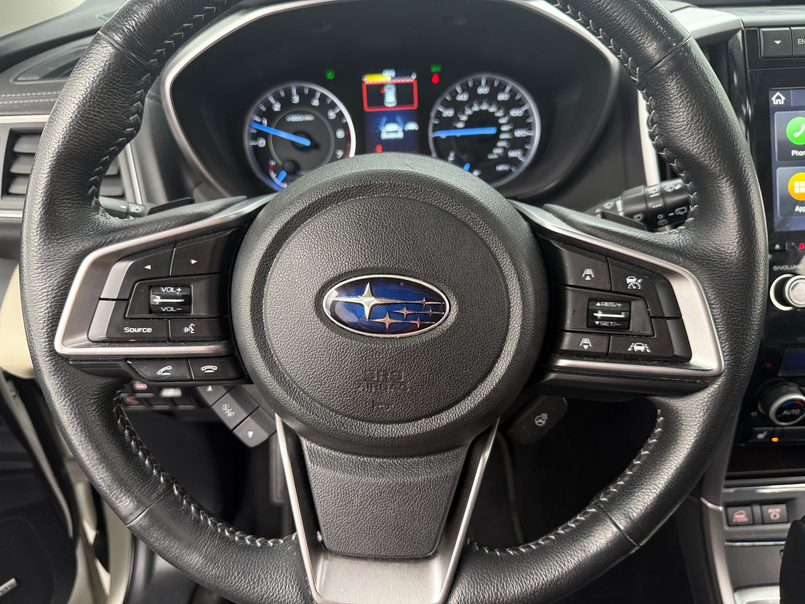 Thumbnail: 2019 Subaru Ascent - 4