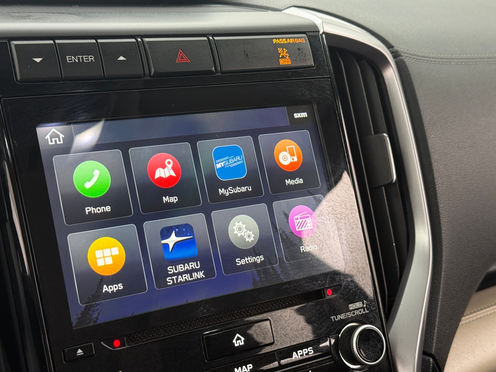 Thumbnail: 2019 Subaru Ascent - 3