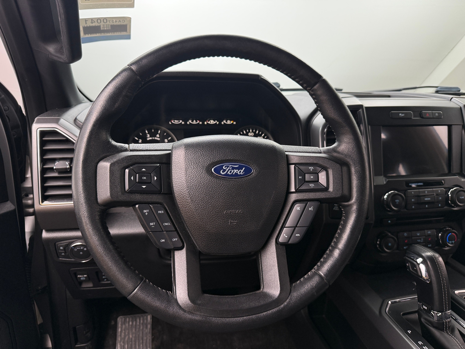 Thumbnail: 2018 Ford Econoline - 5