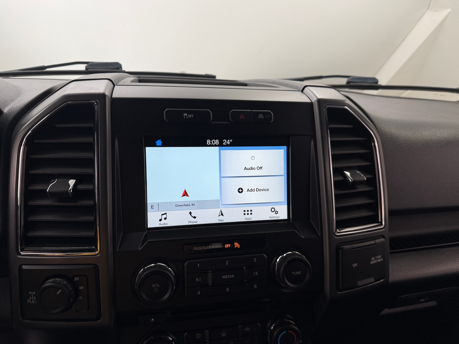 Thumbnail: 2018 Ford Econoline - 4