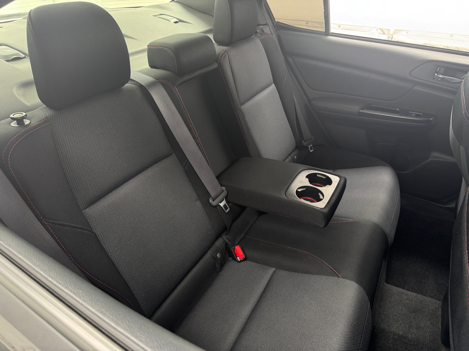 Thumbnail: 2021 Subaru WRX - 6