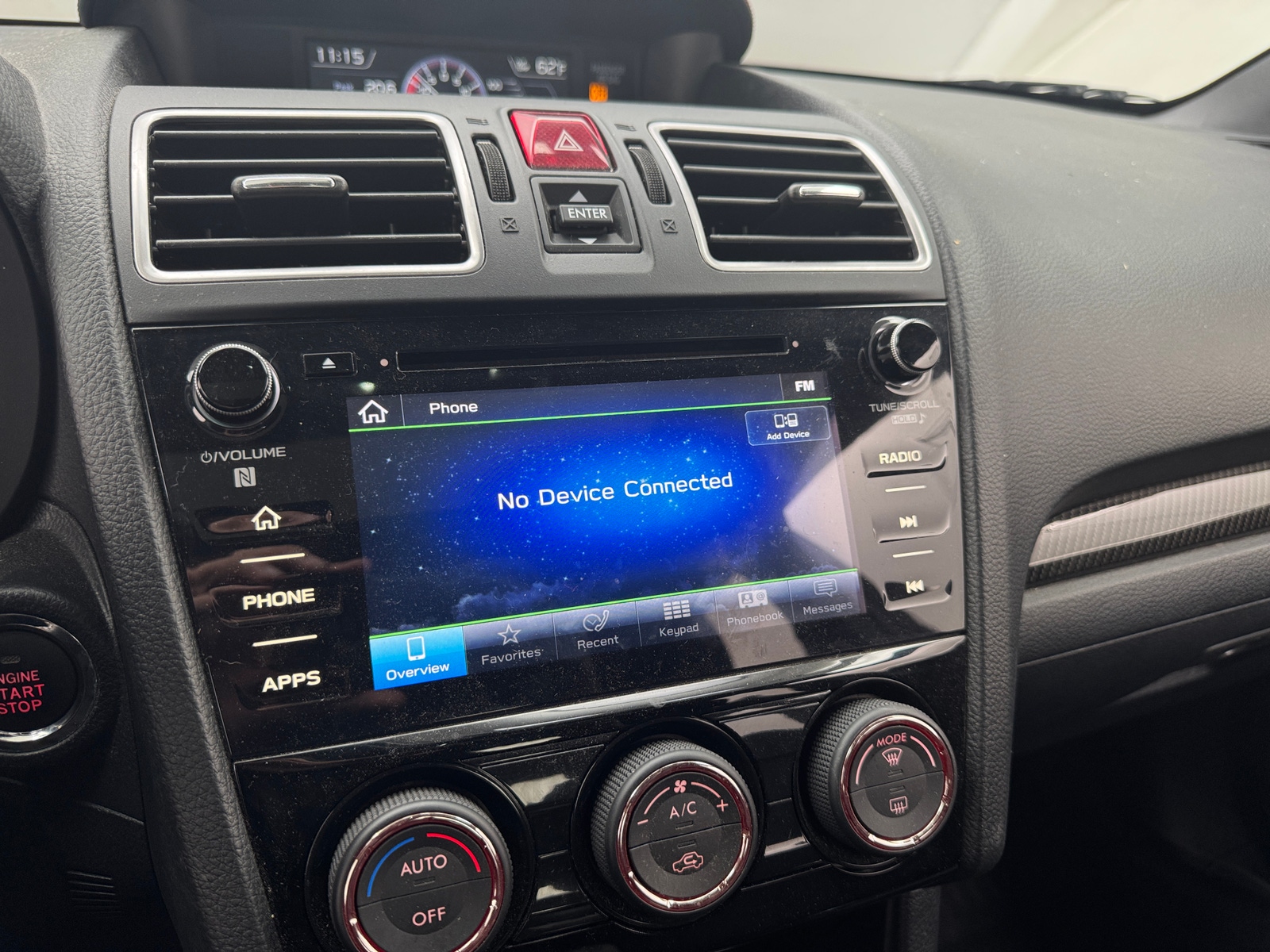 Thumbnail: 2021 Subaru WRX - 4