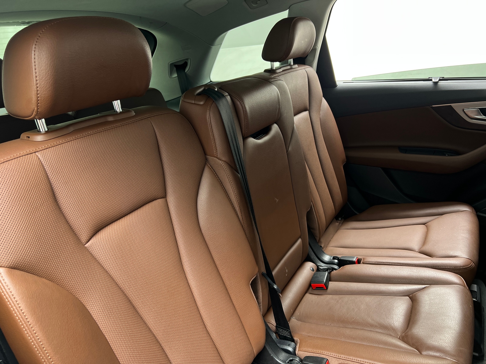 Thumbnail: 2019 Audi Q7 - 5