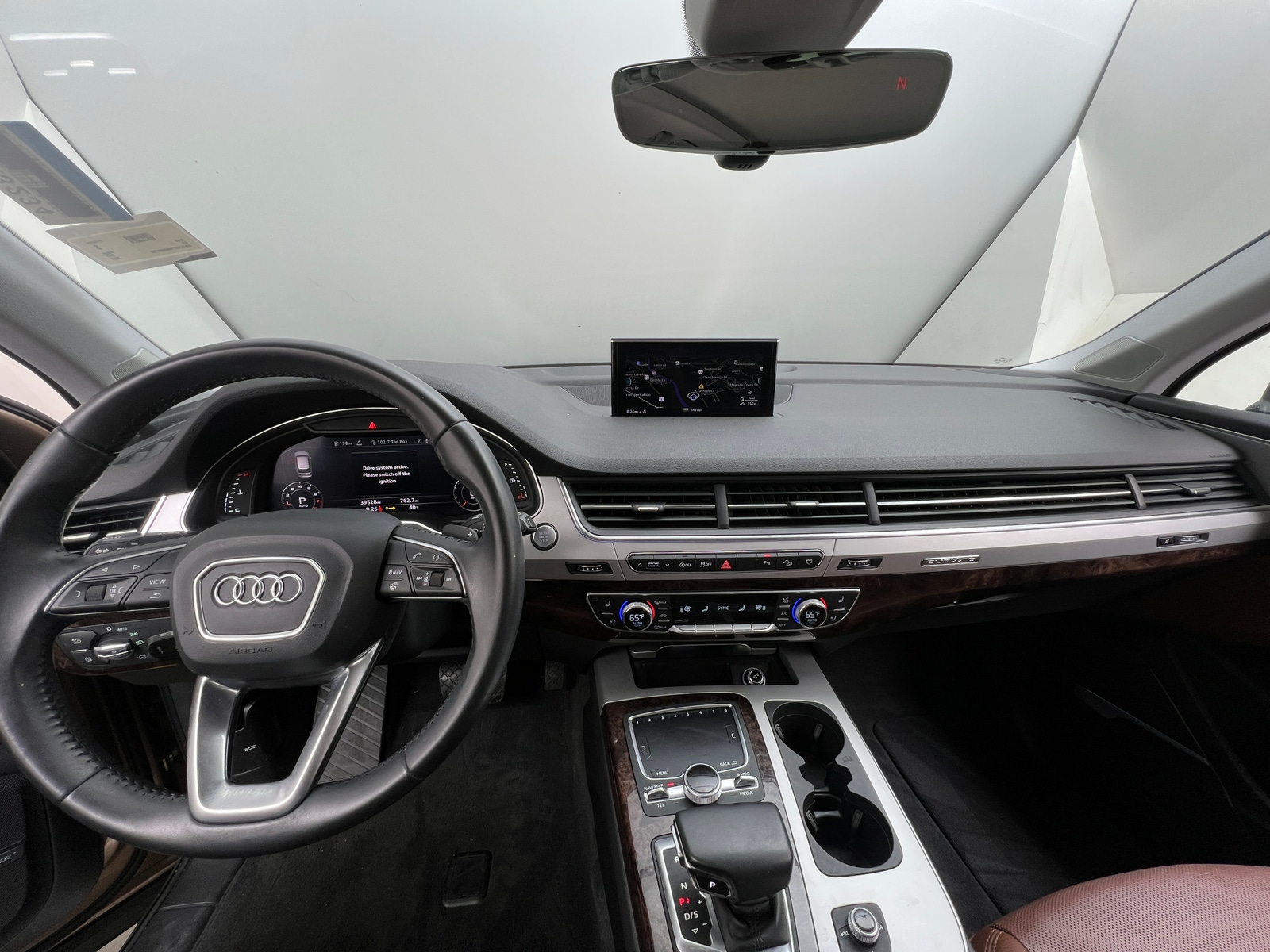 Thumbnail: 2019 Audi Q7 - 2