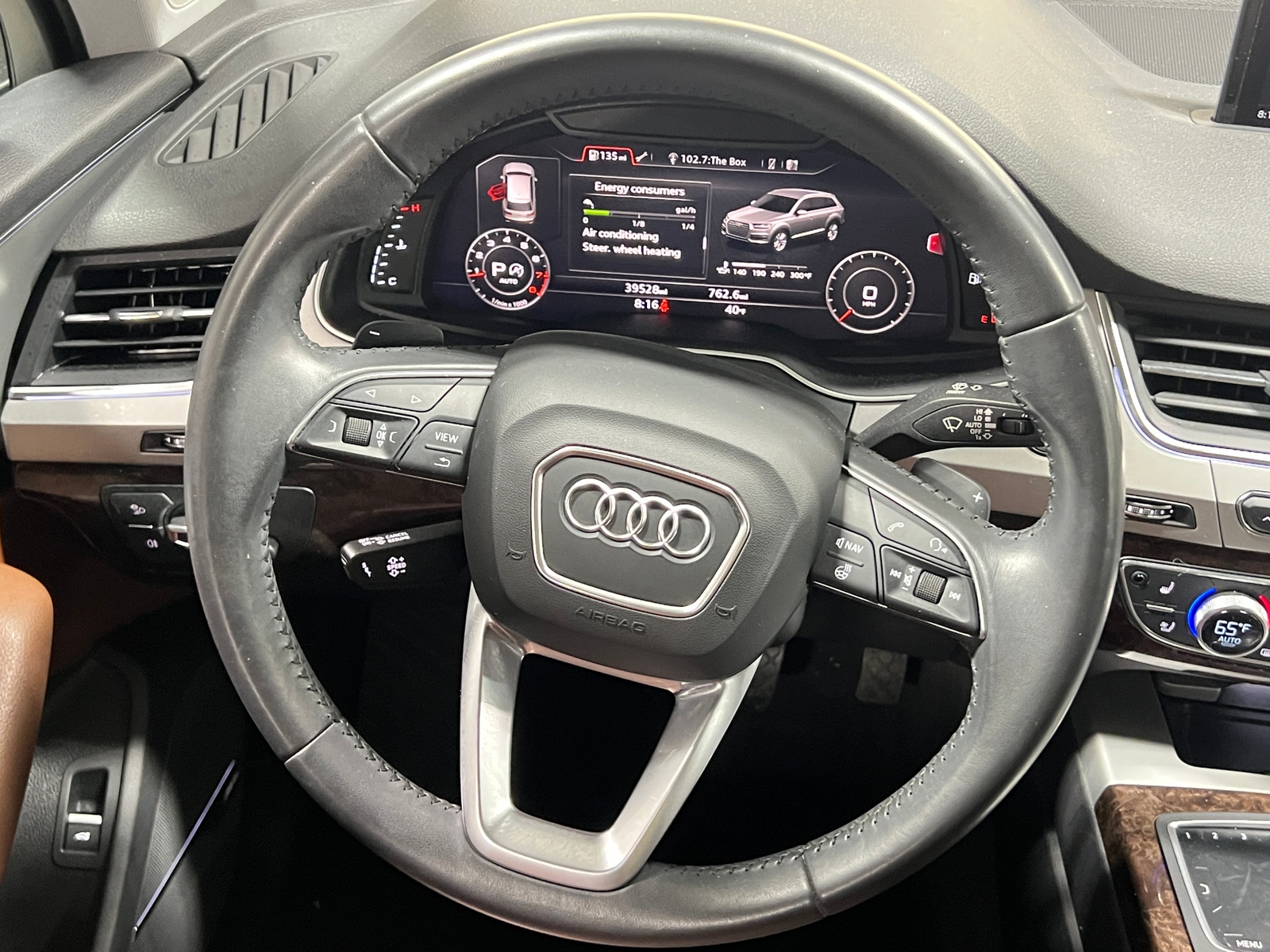 Thumbnail: 2019 Audi Q7 - 4