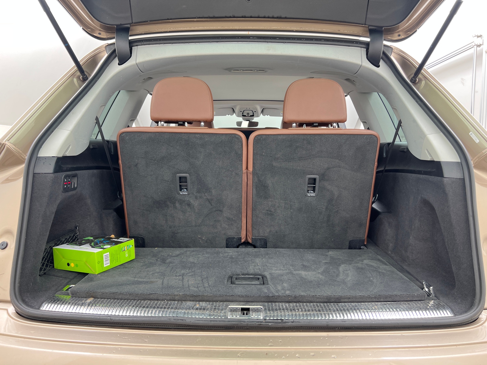 Thumbnail: 2019 Audi Q7 - 6