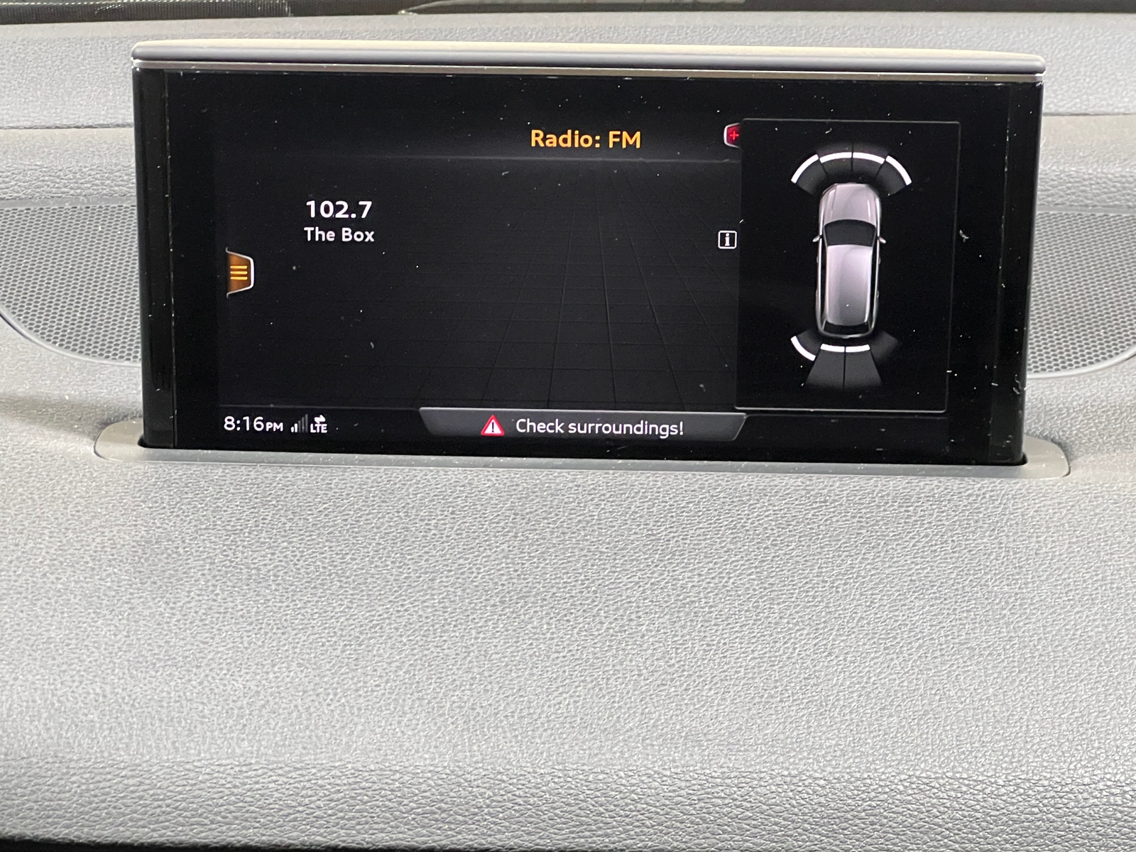 Thumbnail: 2019 Audi Q7 - 3