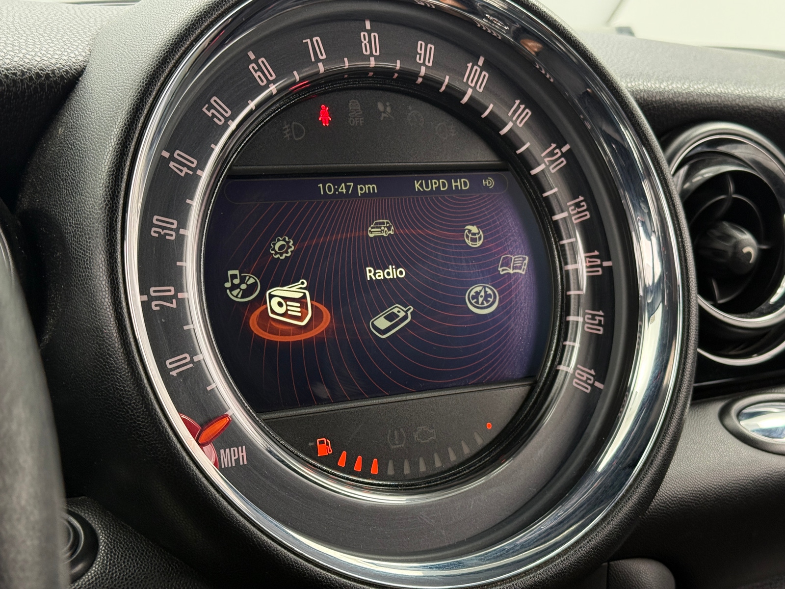 Thumbnail: 2012 MINI Cooper Coupe - 3