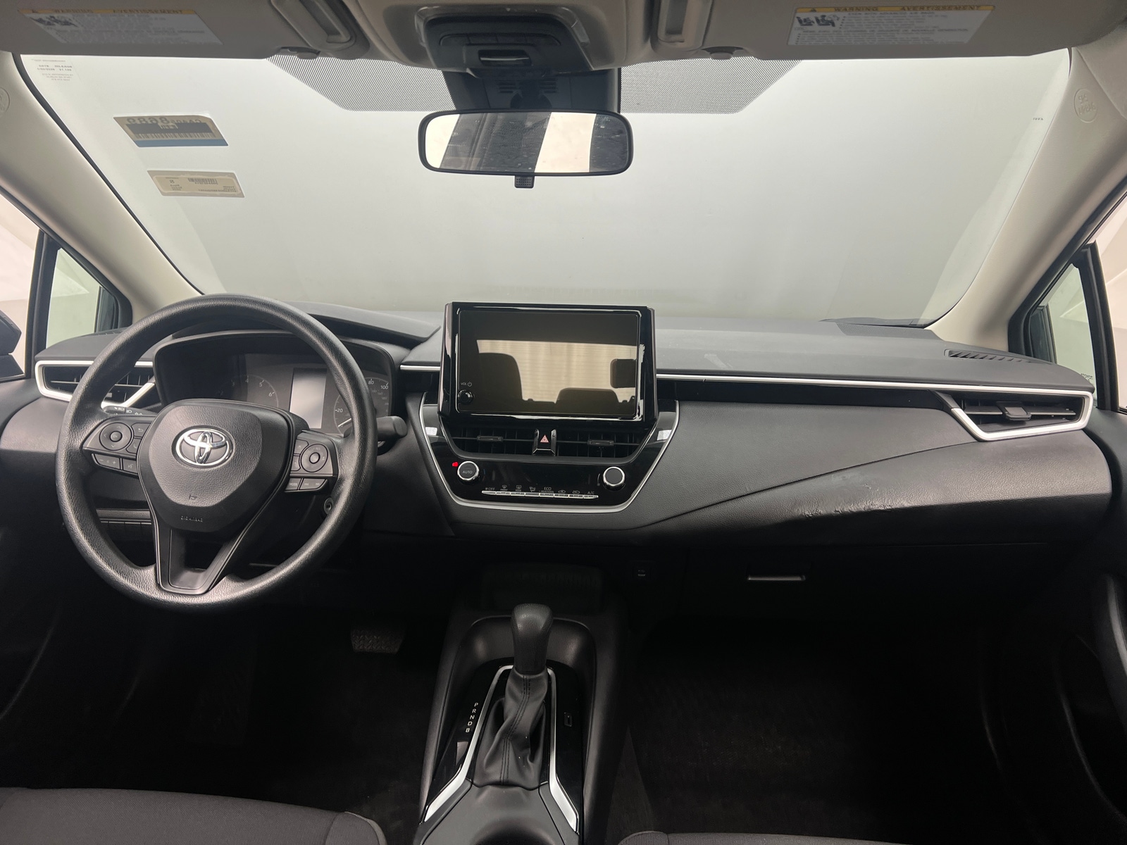 Thumbnail: 2025 Toyota Corolla - 3