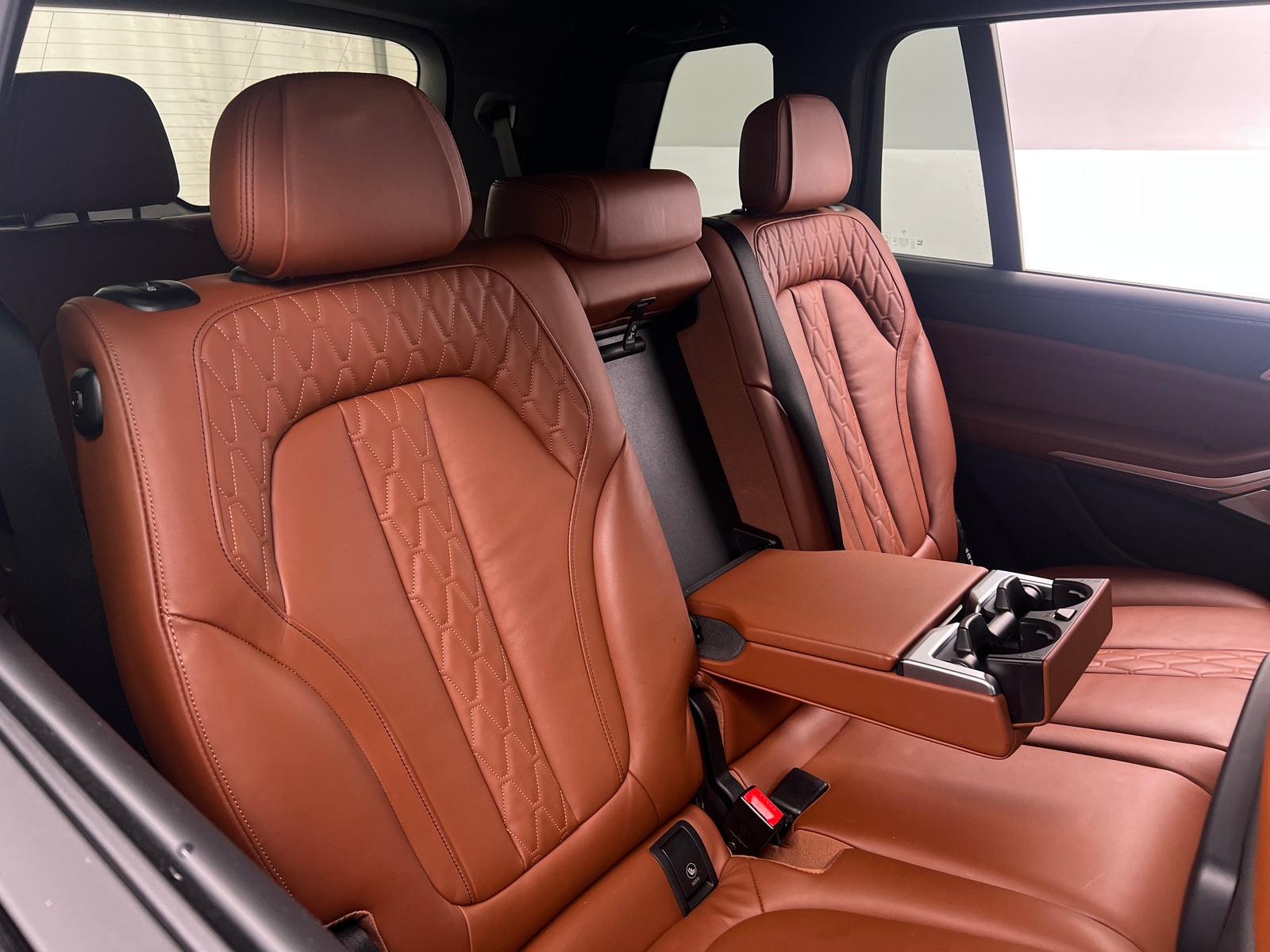 Thumbnail: 2021 BMW X7 - 5