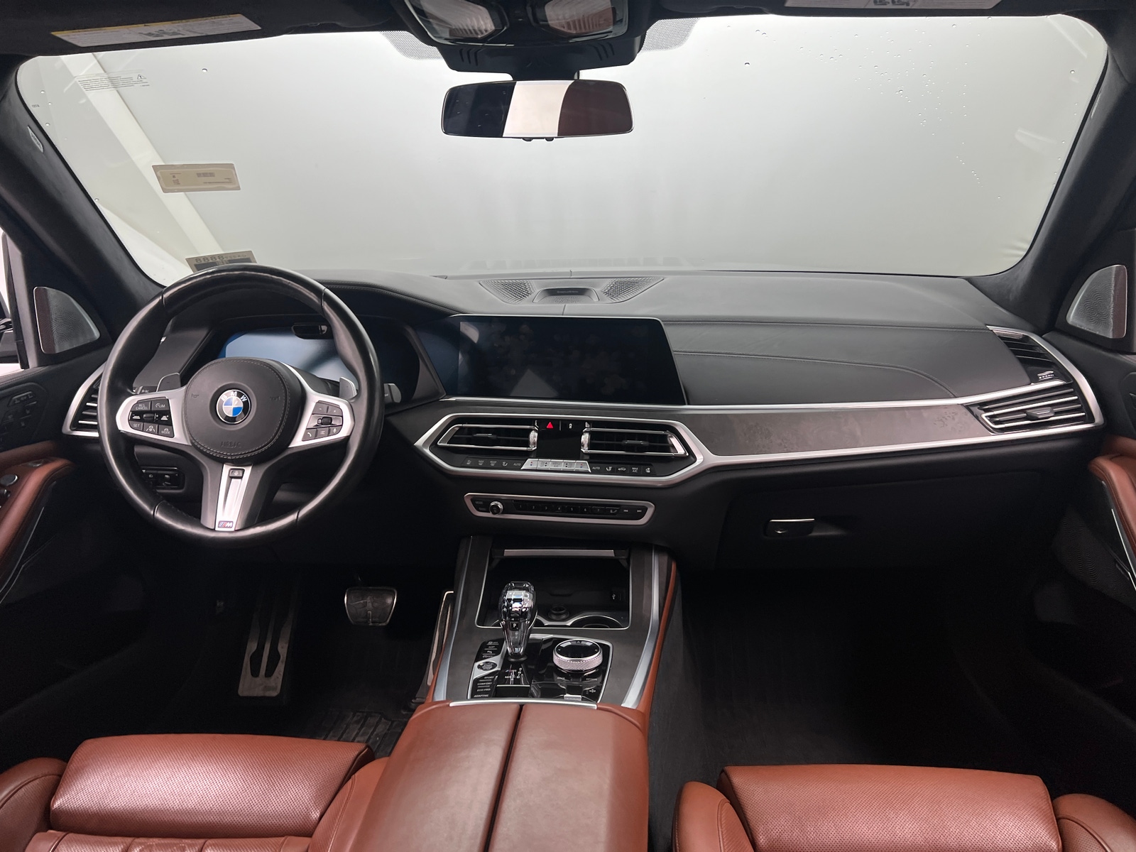 Thumbnail: 2021 BMW X7 - 2