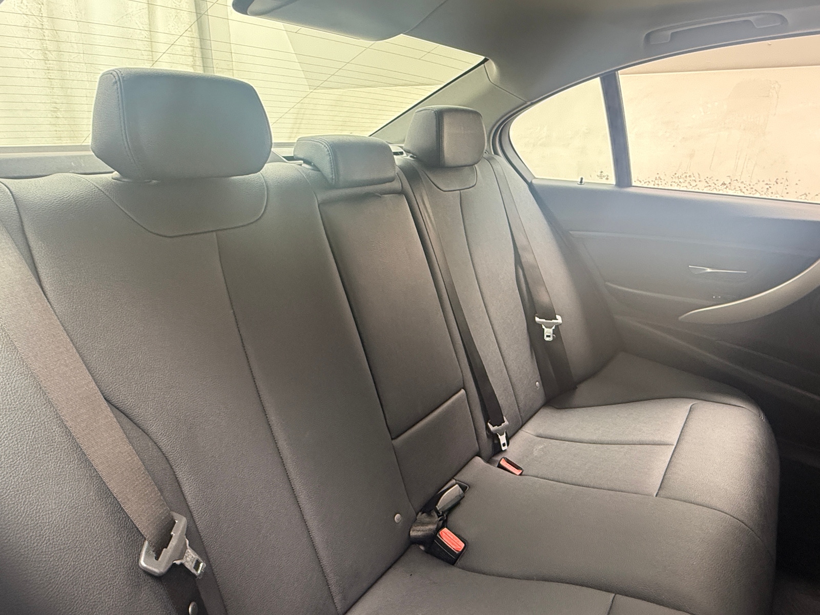 Thumbnail: 2017 BMW 3 Series - 6