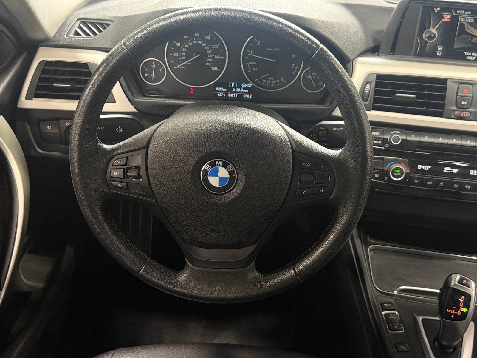 Thumbnail: 2017 BMW 3 Series - 5