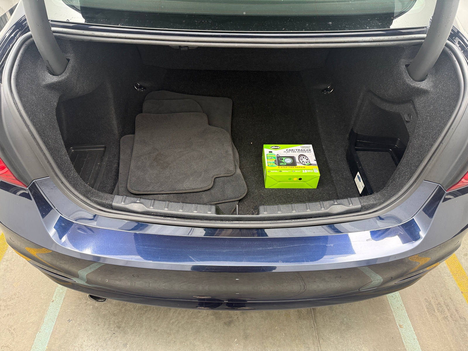 Thumbnail: 2017 BMW 3 Series - 7