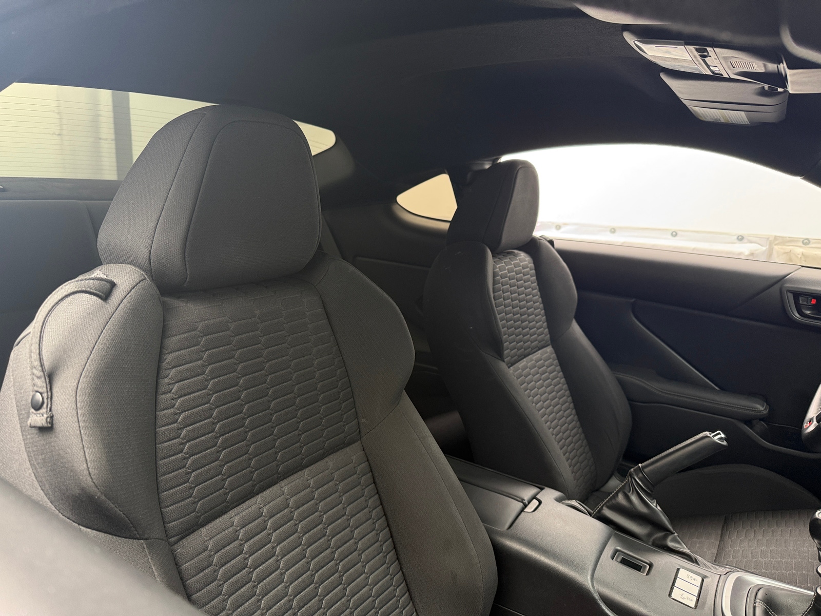 Thumbnail: 2023 Toyota GR86 - 2