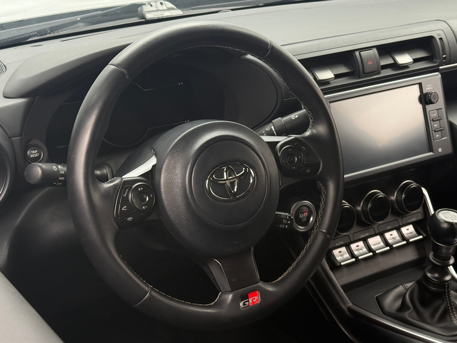 Thumbnail: 2023 Toyota GR86 - 4