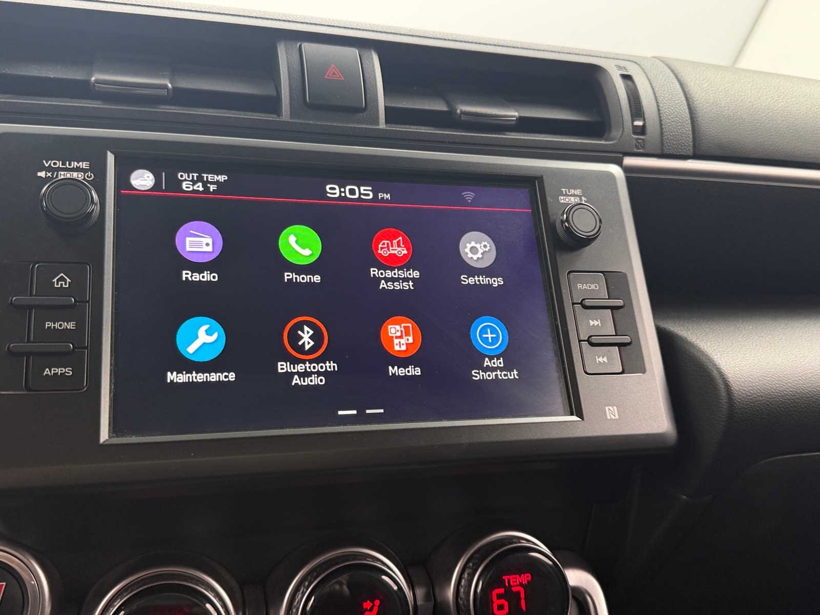 Thumbnail: 2023 Toyota GR86 - 3