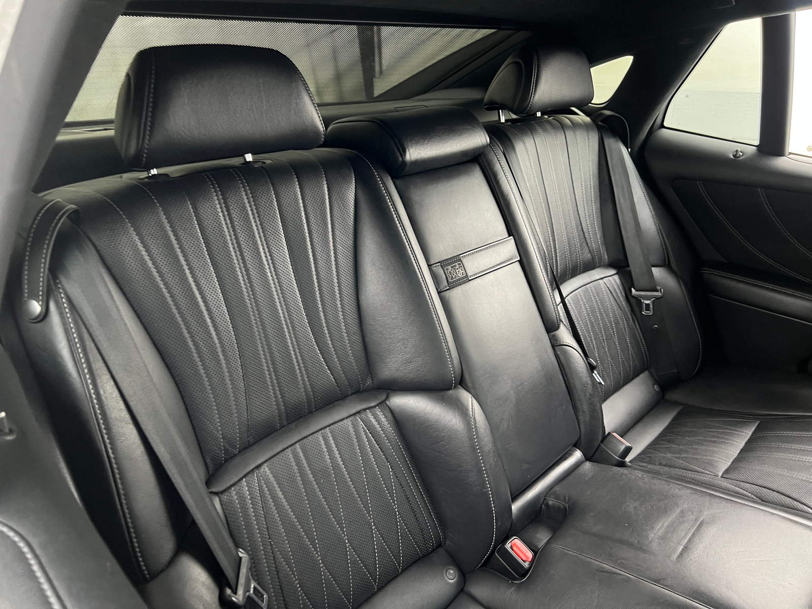 Thumbnail: 2021 Lexus LS - 5