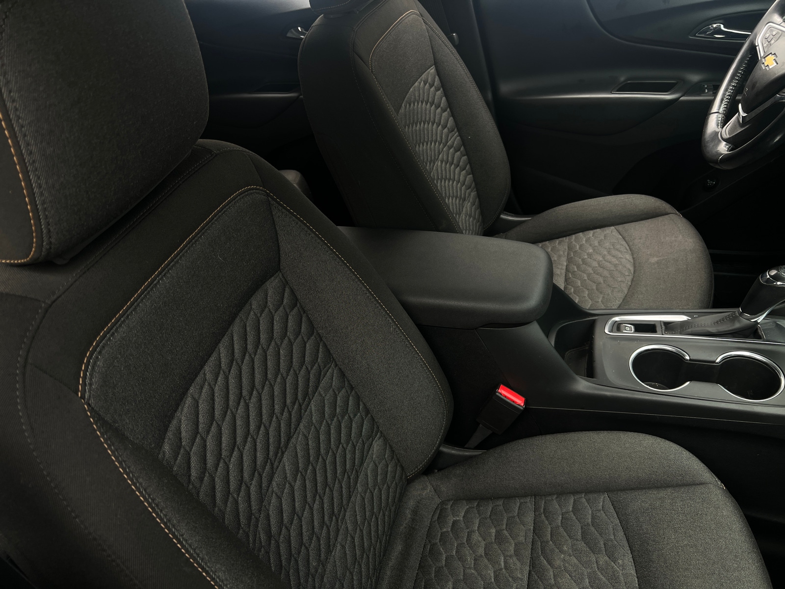 Thumbnail: 2019 Chevrolet Equinox - 2