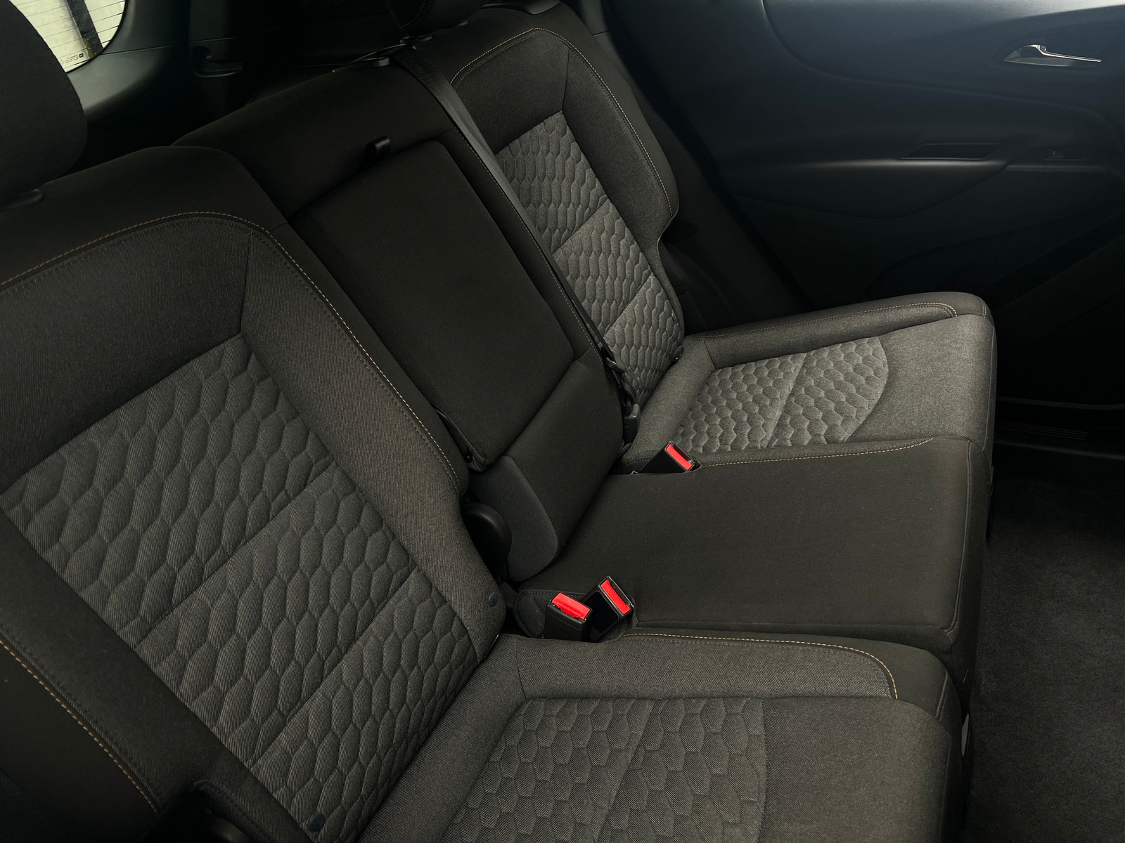 Thumbnail: 2019 Chevrolet Equinox - 6