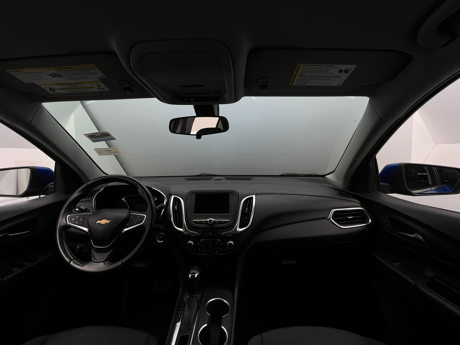 Thumbnail: 2019 Chevrolet Equinox - 3